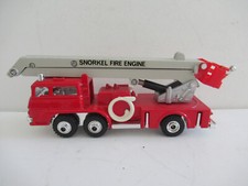 Miniature pompiers camion d'occasion  Villeneuve-lès-Maguelone