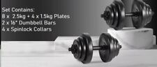 Hardcastle dumbbell gym for sale  LONDON