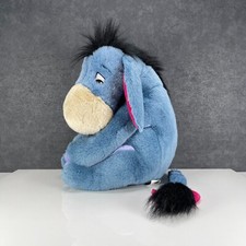 Eeyore plush winnie for sale  ROTHERHAM