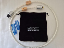 Nordost din netzkabel gebraucht kaufen  Dresden