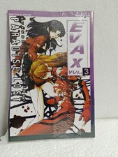 Eva vol. evangelion usato  Milano