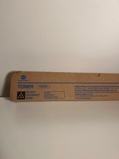 Toner riginal konica gebraucht kaufen  Berlin