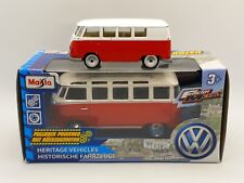 Maisto volkswagen bus gebraucht kaufen  Deutschland