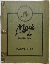 1936 mack truck for sale  Holts Summit