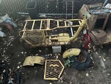1961 cushman trailster for sale  San Diego