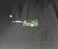Botão liga/desliga Nintendo Wii Mini RVL-201 - placa com cabo de fita - testado! comprar usado  Enviando para Brazil