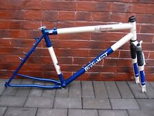 NOS Bergamont Virus Limitowana edycja rama roweru górskiego 19 w Rock Shox Indy na sprzedaż  PL