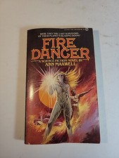 Fire dancer ann for sale  Lynn