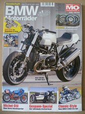 Bmw motorräder ausgaben gebraucht kaufen  Gröditz