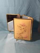 Ancien miroirde barbier d'occasion  Fumel