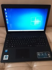 Notebook asus p553m usato  Andria