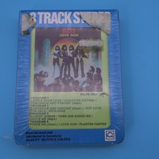 Rare sealed kiss for sale  Santa Rosa