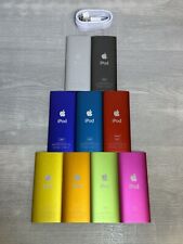 Apple ipod nano for sale  Baltimore