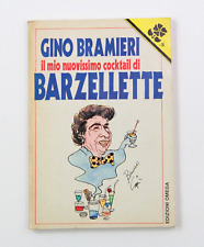 Gino bramieri libro usato  Caserta