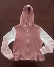 Cardigan bambina ciniglia usato  San Vito dei Normanni
