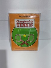 Intellivision championship ten for sale  CLEETHORPES