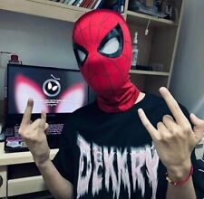 Masque marvel super d'occasion  Artix