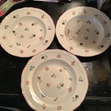 Set villeroy boch d'occasion  Expédié en Belgium