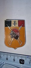 Insigne regiment maures d'occasion  Nice-