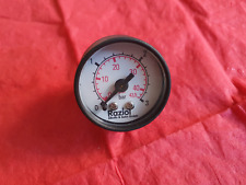 Raziol manometer bar gebraucht kaufen  Kleinostheim