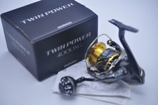2020 shimano twinpower d'occasion  Expédié en Belgium