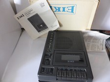 Eiki 3279 cassette d'occasion  Orange