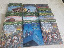10 magic tree books house for sale 10 magic tree books house for sale Decatur