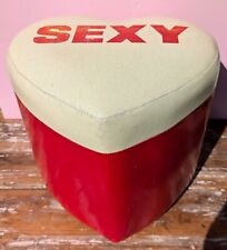 Pouf sexy cœur d'occasion  Nantes-