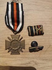 Rden weltkrieg ehrenkreuz gebraucht kaufen  Lohne (Oldenburg)