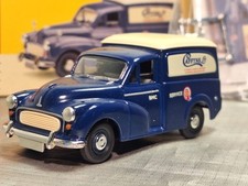 Lledo vanguards morris for sale  BRISTOL