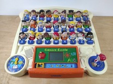 Genius ecole vtech d'occasion  Falaise