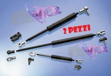 Coppia molle gas usato  Collegno