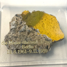 Berlin wall souvenir for sale  Scottsdale