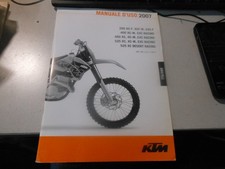 Ktm factory italian for sale  Taylor