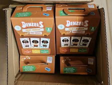 Denzels meat medley for sale  BATLEY