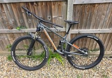 Norco fluid fs3 for sale  MAIDSTONE