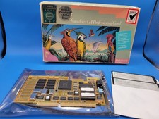 Paradise vga professional for sale  Sterling