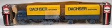 Herpa 106 lkw gebraucht kaufen  Wadern