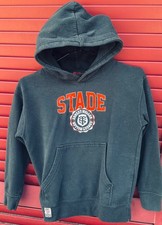 Sweat shirt capuche d'occasion  L'Isle-Jourdain