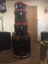 Ddrum diablo drum for sale  HAYWARDS HEATH