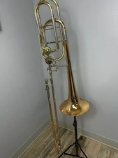 Conn 62hcl bass for sale  Dexter