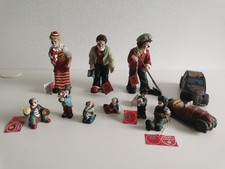 Gilde clown sammlung gebraucht kaufen  Hage