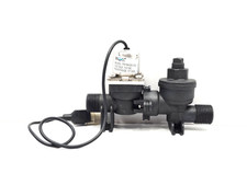FD18A DC12V RIGEL VÁLVULA SOLENÓIDE TENSÃO 12 VDC RESISTÊNCIA 17-19Ω comprar usado  Enviando para Brazil