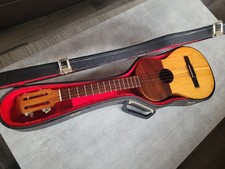 Cuatro Venezolano segunda mano  Embacar hacia Mexico