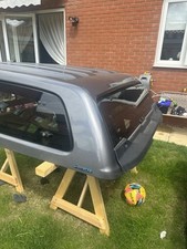 Ford ranger hard for sale  LONDON