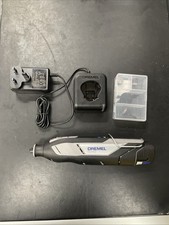 Dremel 8240 cordless for sale  LIVINGSTON