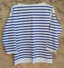 Tricot rayé 2002 d'occasion  Toulon-