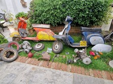 vespa restoration for sale vespa restoration for sale DOVER
