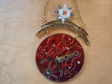 Düsseldorfer karnevalsorden p gebraucht kaufen  Düsseldorf