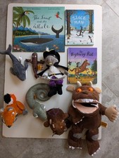 gruffalo soft toy for sale gruffalo soft toy for sale BORDON